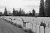 Tyne Cot Memorial & Cemetery, Ypres (leper), Belgium