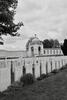 Tyne Cot Memorial & Cemetery, Ypres (leper), Belgium