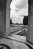 Tyne Cot Memorial & Cemetery, Ypres (leper), Belgium