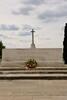 Tyne Cot Memorial & Cemetery, Ypres (leper), Belgium