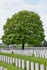 Tyne Cot Memorial & Cemetery, Ypres (leper), Belgium