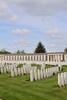 Tyne Cot Memorial & Cemetery, Ypres (leper), Belgium