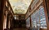 Philosophical Hall, Strahov Library