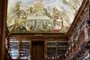 Philosophical Hall, Strahov Library