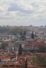 Views of Prague from Strahov Monastery