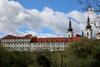 Strahov Monastery