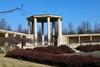 Lidice Memorial