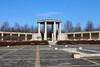 Lidice Memorial