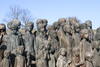 Lidice Memorial