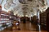 Strahov Library