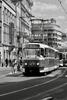 Tram at Florence