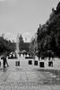 Summer in Wenceslas Square