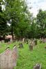 Old Jewish Cemetery