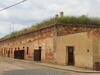 Terezín WWII Transit Camp