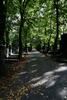 Ošalny Cemetery