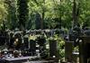 Ošalny Cemetery