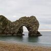 Durdle Door & Area