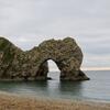 Durdle Door & Area