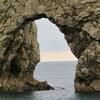 Durdle Door & Area