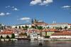 The City of Prague