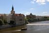 The City of Prague