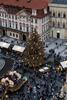 Prague Christmas Market