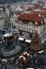 Prague Christmas Market