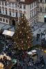 Prague Christmas Market