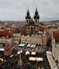 Prague Christmas Market