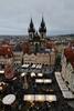 Prague Christmas Market