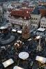 Prague Christmas Market