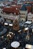 Prague Christmas Market