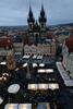 Prague Christmas Market