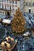 Prague Christmas Market