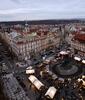 Prague Christmas Market