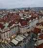 Prague Christmas Market