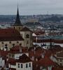 Prague Christmas Market