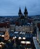 Prague Christmas Market