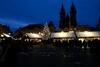 Prague Christmas Market