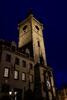 Astronomical Clock, Prague