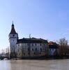 Castle Blatná